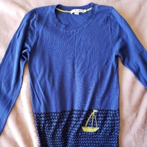 Lightweight Boden Sweater